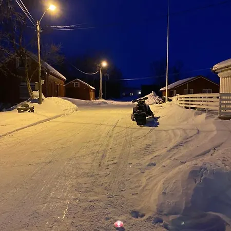 Stort Og Koselig Hjem I Landlige Omgivelser *