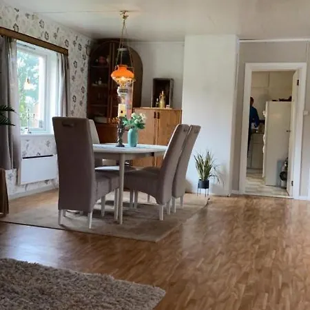 Ferienhaus Stort Og Koselig Hjem I Landlige Omgivelser *