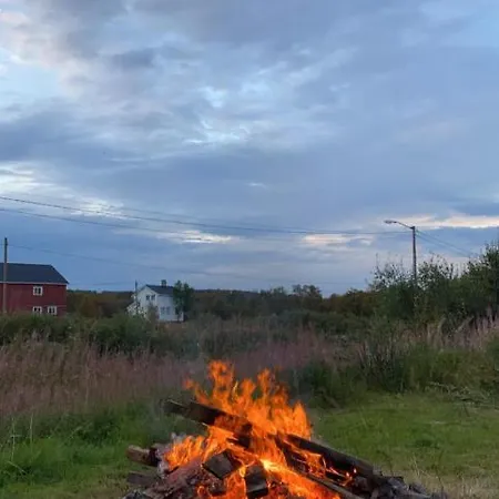 Stort Og Koselig Hjem I Landlige Omgivelser Дом отдыха