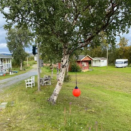 Ferienhaus Stort Og Koselig Hjem I Landlige Omgivelser