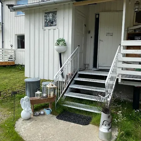 Ferienhaus Stort Og Koselig Hjem I Landlige Omgivelser *